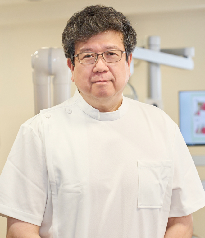 院長　厳　孝成